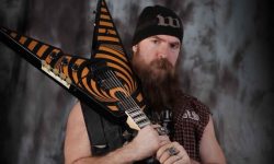 ZAKK WYLDE: Θα επαναηχογραφήσει το ντεμπούτο των BLACK SABBATH