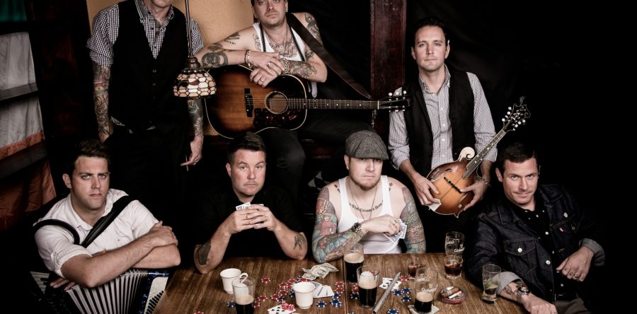 DROPKICK MURPHYS: Μια σύντομη ανασκόπηση της πορείας τους λίγο πριν τις επερχόμενες live εμφανίσεις τους στην Ελλάδα.