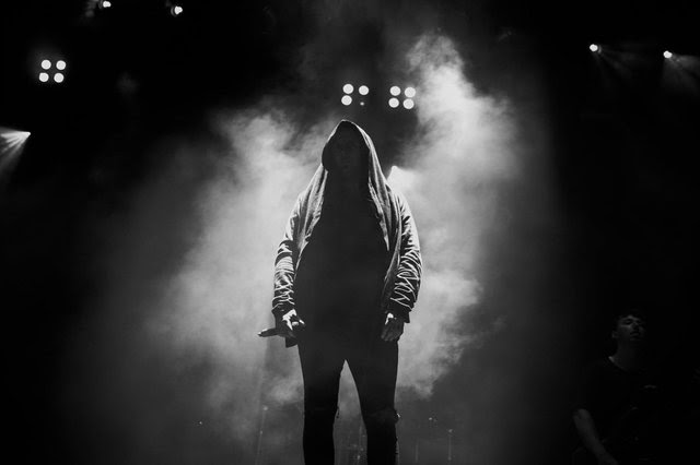 THY ART IS MURDER: Επιστρέφει στις τάξεις τους ο τραγουδιστής C.J. McMahon & κυκλοφορούν νέο κομμάτι!