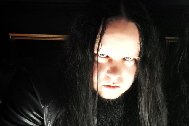 JOEY JORDISON: “Οι SLIPKNOT θα είναι για πάντα τα αδέρφια μου”