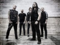 NIGHTRAGE: Νέο βίντεοκλιπ ‘The Venomous’