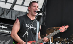 Γενέθλια για τον Jeff Waters (ANNIHILATOR)!
