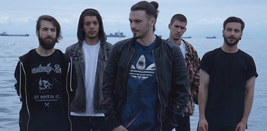 END CYCLE στο Rock Overdose: “Δεν υπάρχουν δομές για να υποστηριχθεί μία νέα προσπάθεια”