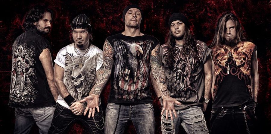 Chrisafis Tantanozis (CRYSTAL TEARS), στο Rock Overdose: “Προσπαθούμε διαρκώς για το καλύτερο & η υποστήριξη, αλλά & η ειλικρίνειά παίζουν σπουδαίο ρόλο στην πορεία μας”.