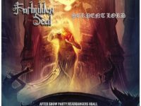 Δείτε ολόκληρη την εμφάνιση των INNERWISH, των FORBIDDEN SEED και των SERPENT LORD από την συναυλία του Σαββάτου