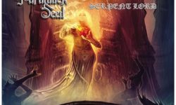 Δείτε ολόκληρη την εμφάνιση των INNERWISH, των FORBIDDEN SEED και των SERPENT LORD από την συναυλία του Σαββάτου