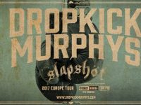 DROPKICK MURPHYS: Sold out η συναυλία τους στην Αθήνα!