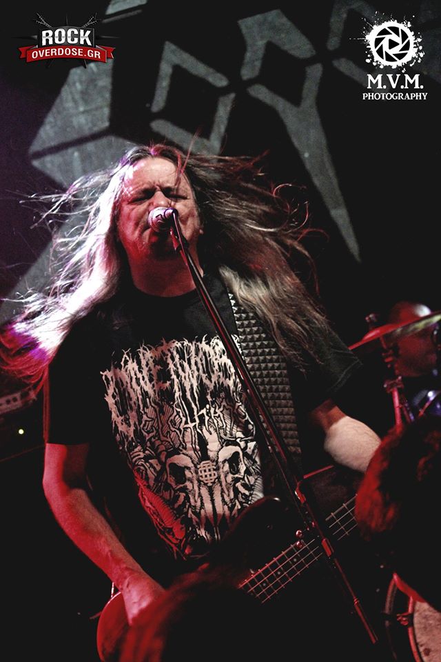 Ανταπόκριση: SODOM – Kemerov- Scumfucks @Eightball, Θεσσαλονίκη (3/2/2017)
