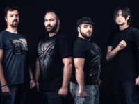 EXILE OF HEAVEN στο Rock Overdose: “Σας περιμένουμε αυτή τη Παρασκευή στα Γιάννενα στο live μας με INNERWISH!”