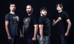 EXILE OF HEAVEN στο Rock Overdose: “Σας περιμένουμε αυτή τη Παρασκευή στα Γιάννενα στο live μας με INNERWISH!”