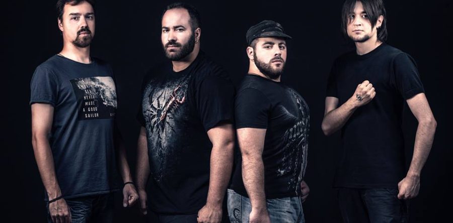 EXILE OF HEAVEN στο Rock Overdose: “Σας περιμένουμε αυτή τη Παρασκευή στα Γιάννενα στο live μας με INNERWISH!”
