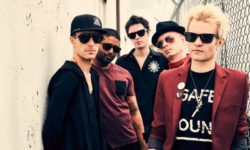 SUM 41 on Rock Overdose:”We work really hard at our albums and live shows all the time.”