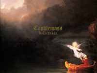 CANDLEMASS: Θα παίξουν ολόκληρο το “Nightfall” στην Αθήνα τον Απρίλιο
