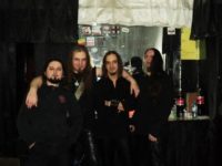 Astargh (GREY ABLAZE) στο Rock Overdose:” Κάποτε είχα την ιδέα να δημιουργήσω ένα DSBM [Depressive/Suicidal Black Metal] project,αλλά κατέληξε να είναι κάτι άλλο”