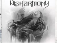 DISHARMONY: Ακούστε το νέο κομμάτι “Vain Messiah” από το επερχόμενο άλμπουμ τους