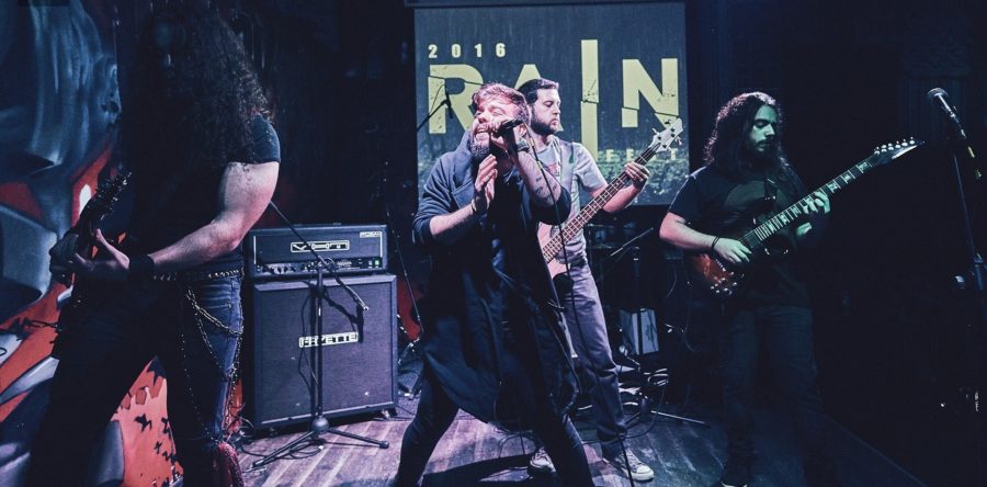 Οι MASK OF PROSPERO συστήνονται στο RockOverdose!