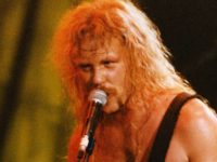 Όταν οι METALLICA έπαιξαν support στους METAL CHURCH το 1990!