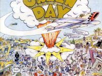 24 χρόνια από την κυκλοφορία του “Dookie” των GREEN DAY!