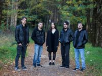 NEPERIA στο Rock Overdose: “Αξίζει να προσπαθήσεις να έχεις μπάντα, ακόμα & με το μικρότερο δυνατό badget”