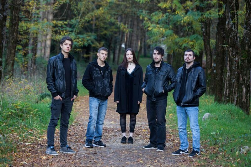 NEPERIA στο Rock Overdose: “Αξίζει να προσπαθήσεις να έχεις μπάντα, ακόμα & με το μικρότερο δυνατό badget”