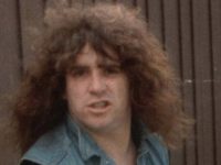 16 χρόνια συμπληρώνονται από το θάνατο του Paul Baloff, του πρώτου τραγουδιστή με τον οποίο ηχογράφησαν οι EXODUS