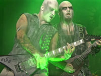 DIMMU BORGIR: Δημοσιεύουν live video για το “Mourning Palace”