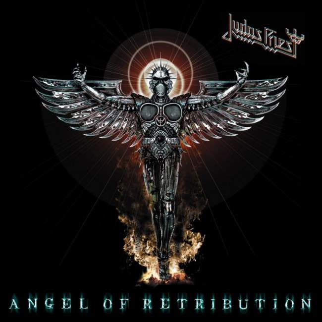 12 χρόνια από την κυκλοφορία του “Angel of Retribution” των JUDAS PRIEST!
