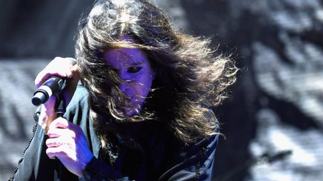 OZZY OSBOURNE: Δηλώνει ότι πιθανόν να ρίξει μερικά δάκρυα στο τελευταίο show της μπάντας