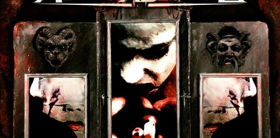 AFTERBLOOD: Νέο βίντεο κλιπ για το “Enemy in Me”