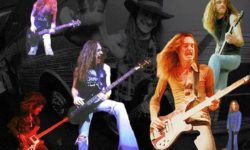Ο αδικοχαμένος, CLIFF BURTON, γεννήθηκε 64 χρόνια πριν, σαν σήμερα…