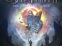 BARE INFINITY: Νέο κομμάτι, “Hear Me Out”, και νέος δίσκος, “The Butterfly Raiser”!