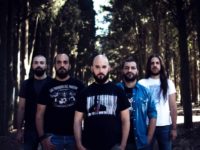 DEAD SOUTH DEALERS: Ανακοινώνουν την κυκλοφορία του ντεμπούτου τους!