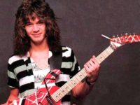 Ο Eddie Van Halen δώρισε 75 κιθάρες από την προσωπική του συλλογή σε σχολεία!