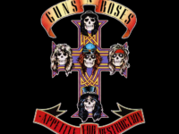 34 χρόνια από την κυκλοφορία του “Appetite for Destruction” των GUNS N’ ROSES!