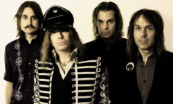 Nicke Andersson (IMPERIAL STATE ELECTRIC) στο Rock Overdose: “Οι συναυλίες μας στην Ελλάδα θα είναι δυο μεγάλα και γεμάτα ενέργεια rock’n’roll πάρτυ!”