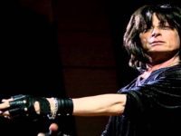 JOE LYNN TURNER (Ex-Rainbow/Deep Purple): Τον Απρίλιο στη ΚΑΣΤΟΡΙΑ με full band & ηλεκτρικό show!