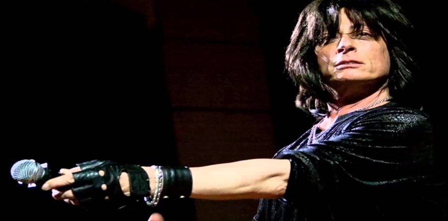 JOE LYNN TURNER (Ex-Rainbow/Deep Purple): Τον Απρίλιο στη ΚΑΣΤΟΡΙΑ με full band & ηλεκτρικό show!