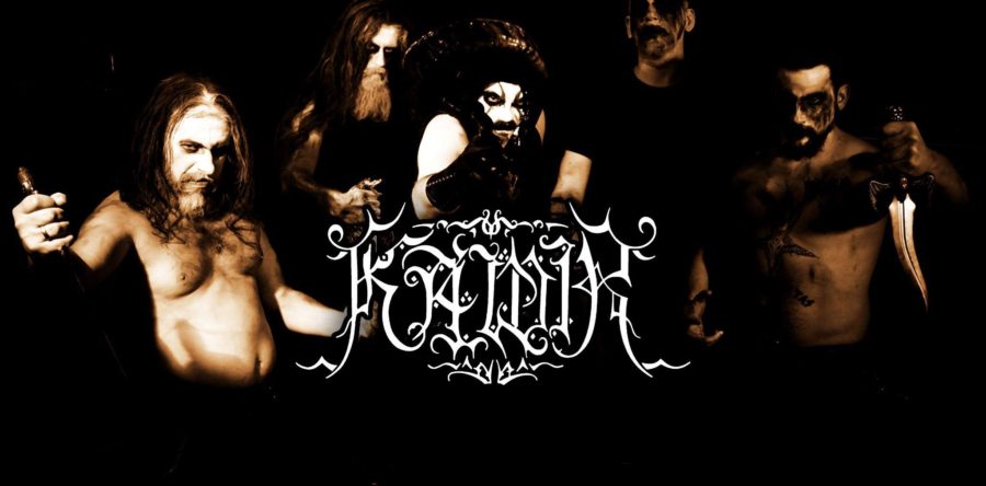 Θερθώναξ (KAWIR) στο Rock Overdose:’ Το νέο μας άλμπουμ αποτελεί μια προσπάθεια εξύμνησης των δύο πρωταρχικών κοσμικών ουσιών, του Ήλιου και της Σελίνης’