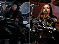 Οι 10 καλύτεροι drummers του σήμερα, σύμφωνα με το Wiki Metal