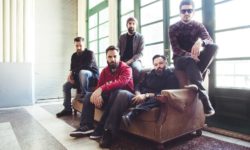 Άλκης Κεχαγιάς (ΜΕΜΦΙΣ) στο Rock Overdose: “Αν όλα πάνε σύμφωνα με το σχέδιο, μέσα στην άνοιξη θα έχουμε το νέο άλμπουμ”