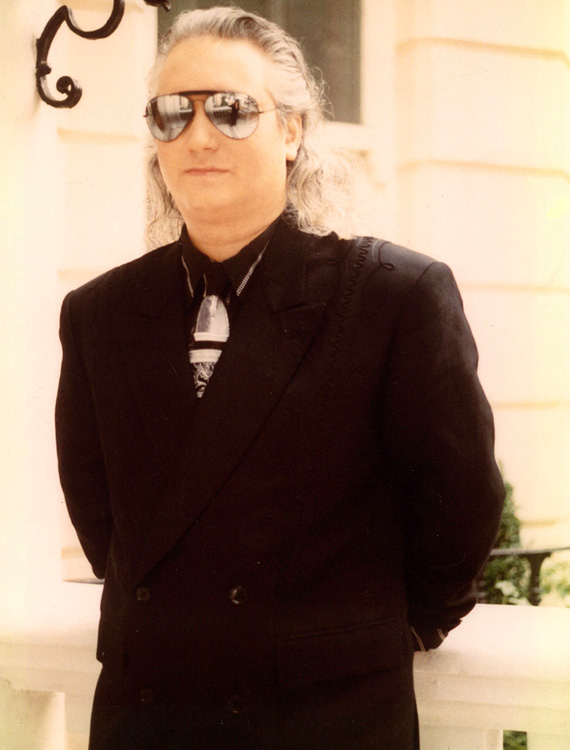 Αφιέρωμα JIM STEINMAN: Ο Θρύλος των charts