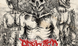Exclusive: Listen BENIGHTED full album ‘Necrobreed’ premiere!