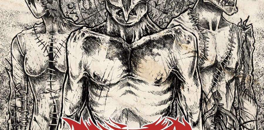 Exclusive: Listen BENIGHTED full album ‘Necrobreed’ premiere!
