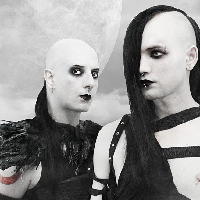 SIVA SIX στο Rock Overdose:’Νομίζω ότι οι προτιμήσεις του κόσμου στη μουσική έχουν πέσει’