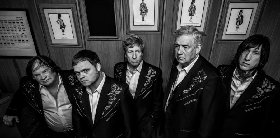 THE SONICS: Η κορυφαία Garage Rock μπάντα επιστρέφει στην Ελλάδα για μια & μοναδική εμφάνιση στο Gagarin 205!