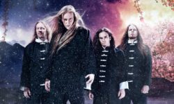 WINTERSUN on RockOverdose: “Our new album consists of four different songs, with unique feel in all of them!”