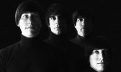 Help! A Beatles Tribute (Slovenia) Live @ Κύτταρο την Κυριακή 26 Μαρτίου 2017, Αθήνα