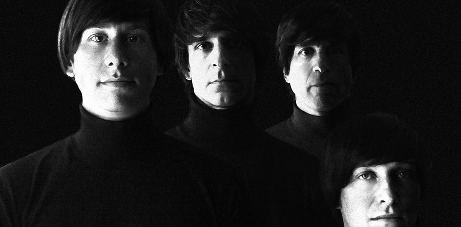 Help! A Beatles Tribute (Slovenia) Live @ Κύτταρο την Κυριακή 26 Μαρτίου 2017, Αθήνα