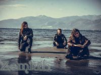 Vorskaath (ZEMIAL) στο Rock Overdose: ‘Στο “The Repairer of Reputations” σπρώχνω τα όριά μου και αφήνω πίσω οποιοδήποτε ασφαλές πάτημα’.
