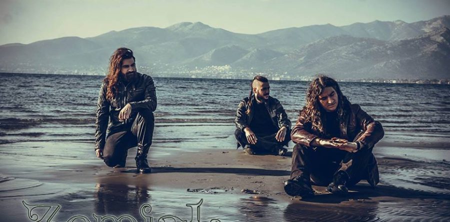 Vorskaath (ZEMIAL) στο Rock Overdose: ‘Στο “The Repairer of Reputations” σπρώχνω τα όριά μου και αφήνω πίσω οποιοδήποτε ασφαλές πάτημα’.